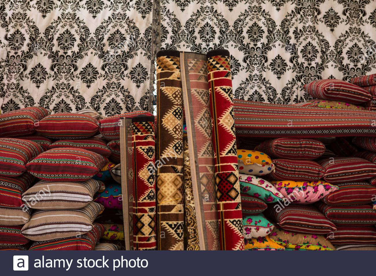 Persian Carpets Fly Off The Shelves The National