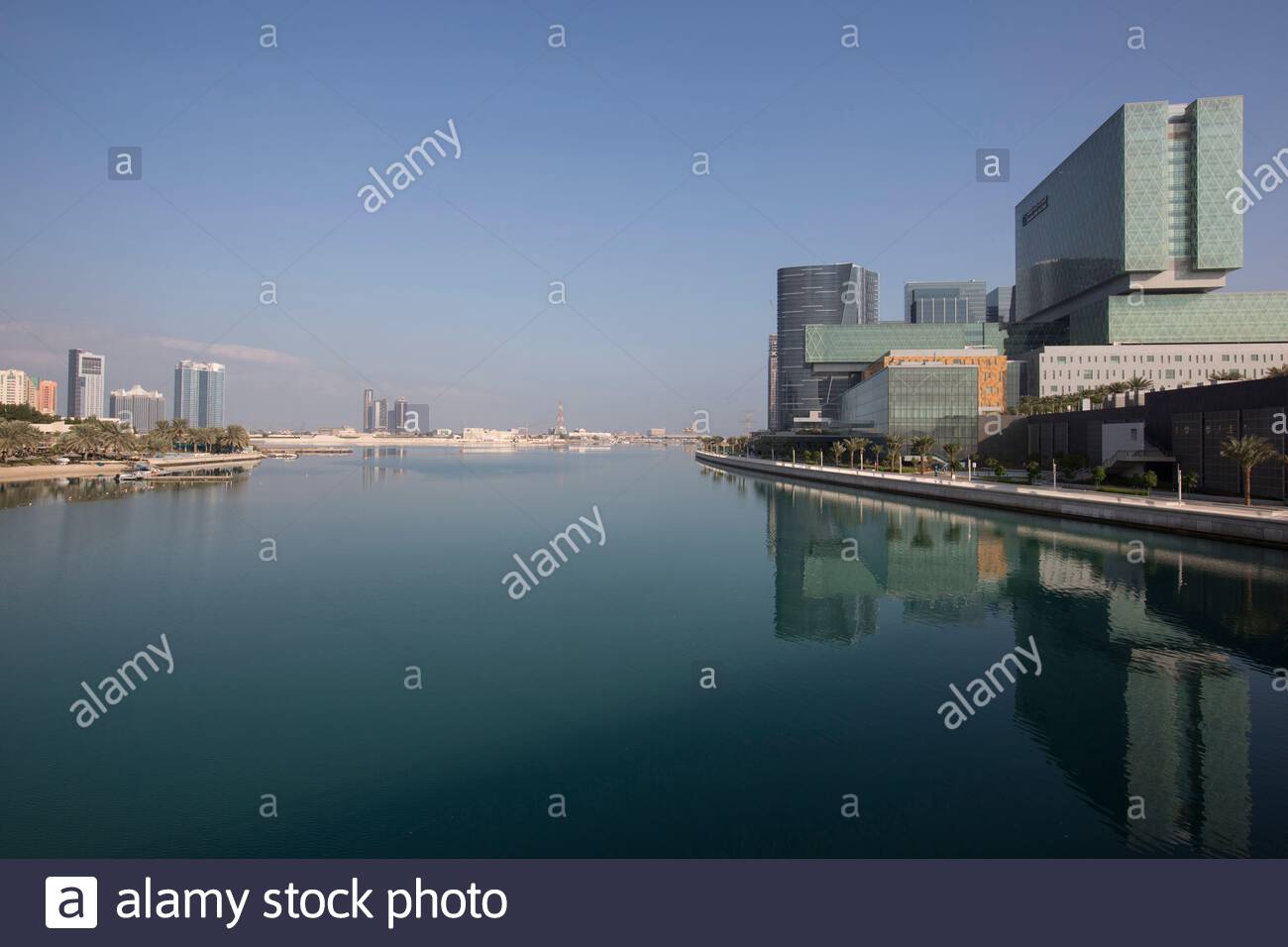 Gulf Hospital Stock Photos Gulf Hospital Stock Images Alamy