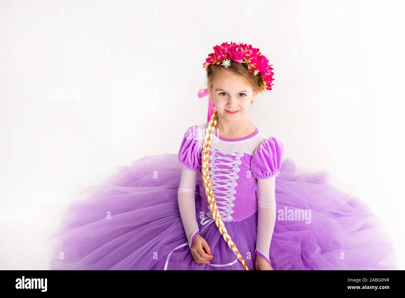 little girl fairy princess costumes