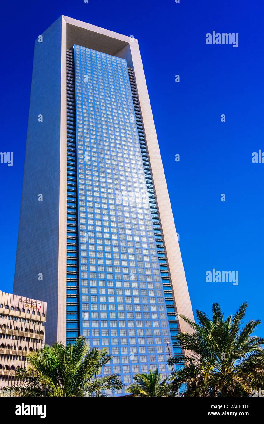 Abu dhabi national oil company hi-res stock photography and images - Alamy