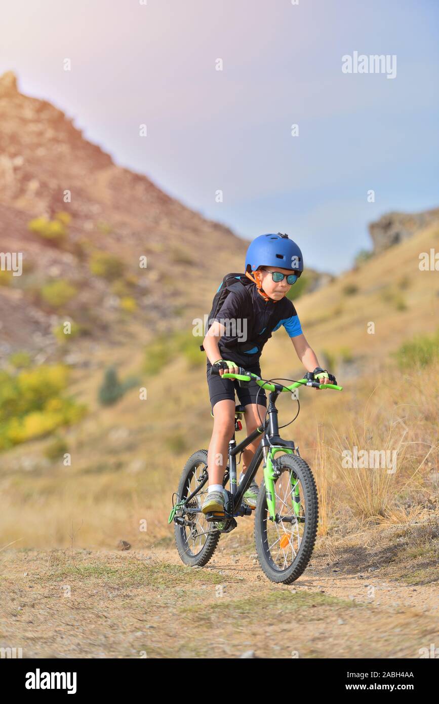 cycle for 7 years kid