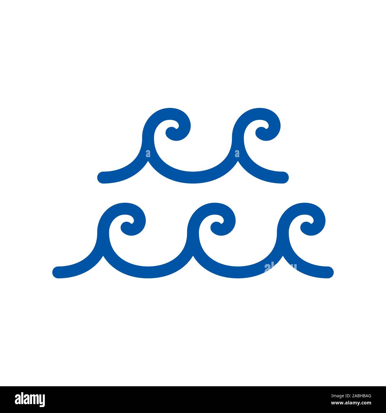 Ancient Greek Water Symbols