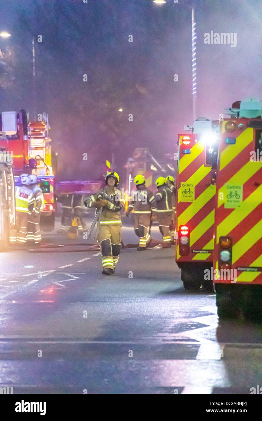 Flat above shop london hires stock photography and images Alamy