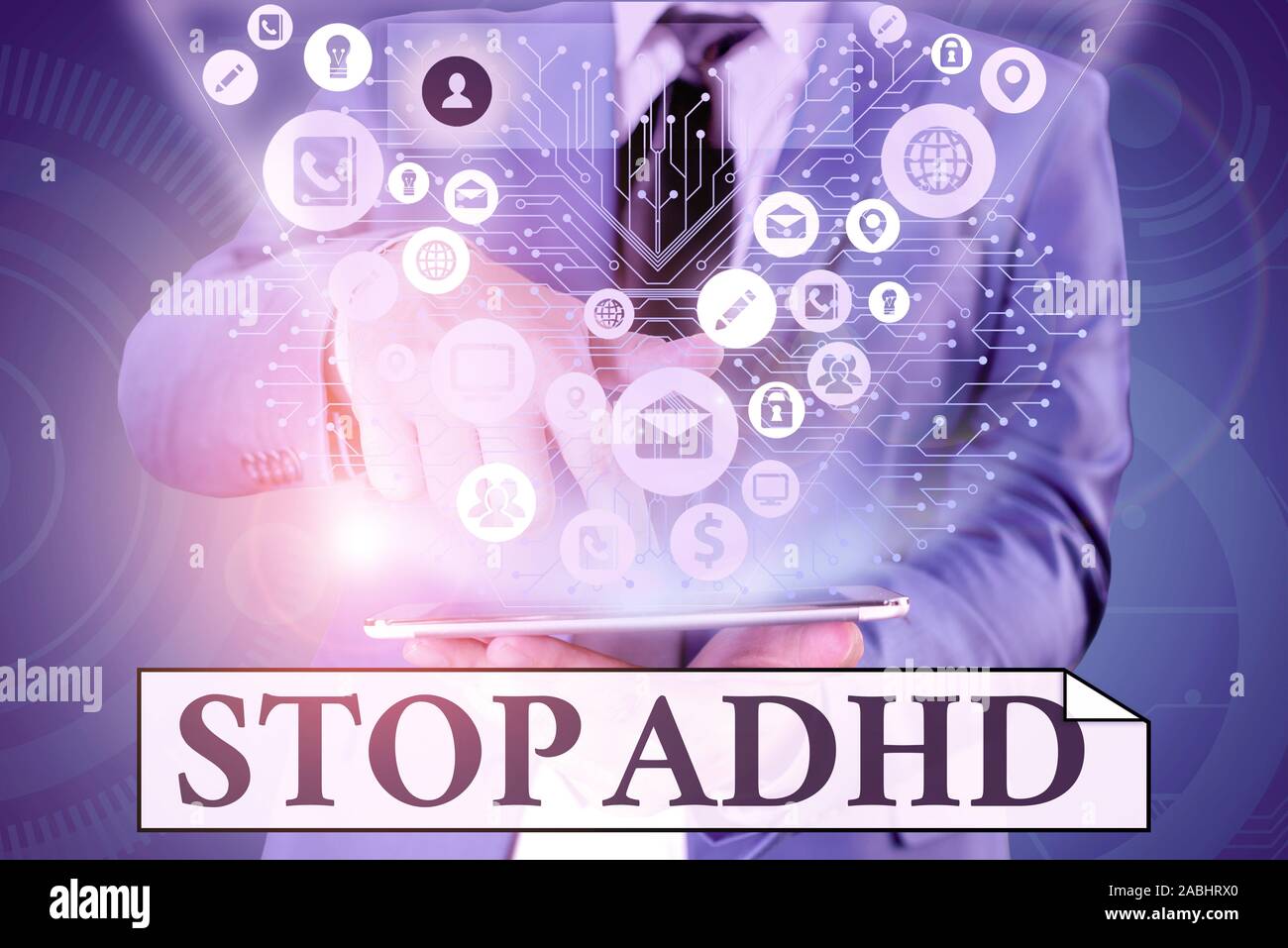 Game maker's toolkit. Stop std. Adding stopping. Dr k's guide to adhd. Stop adds.