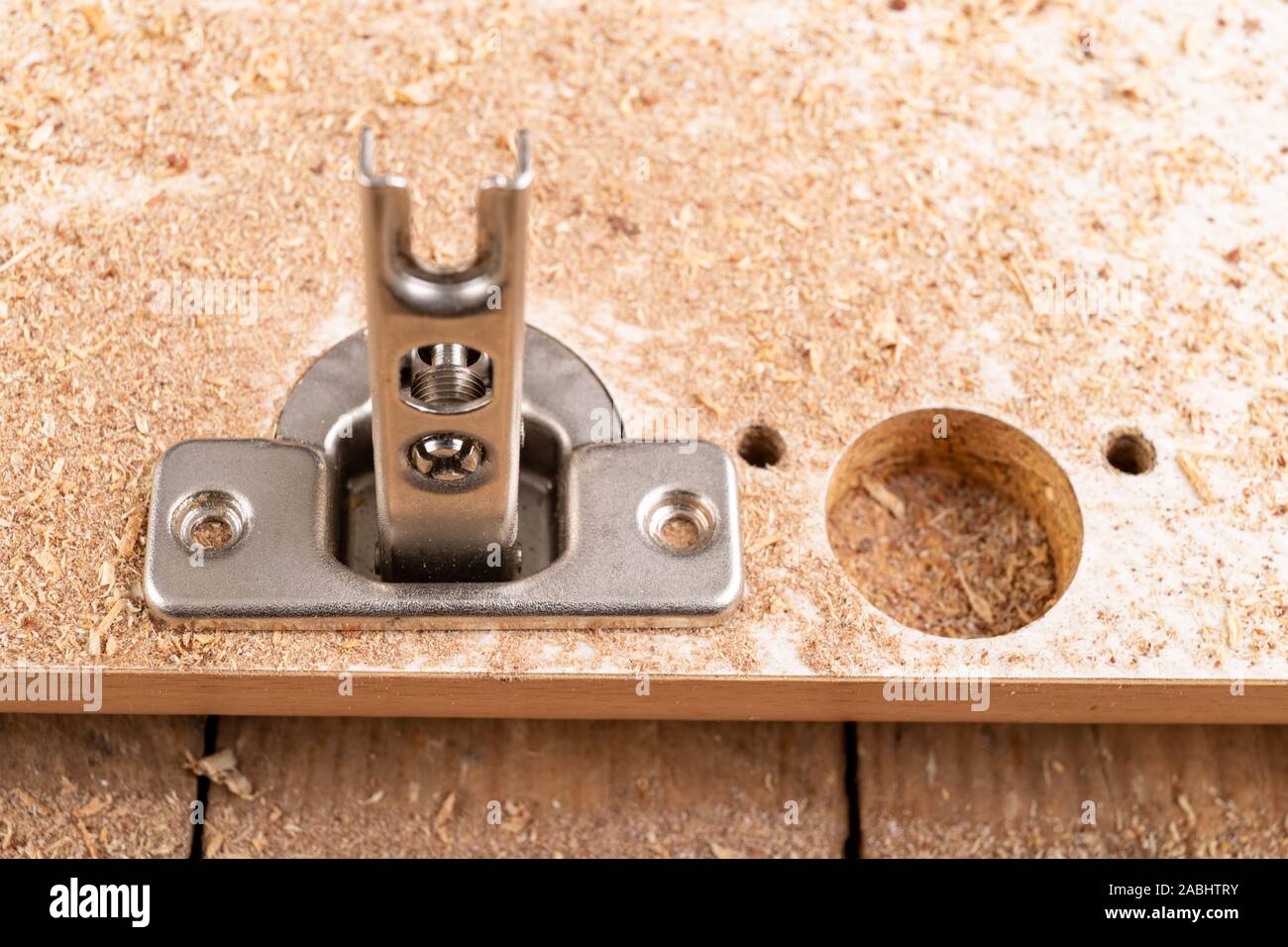 small furniture hinges