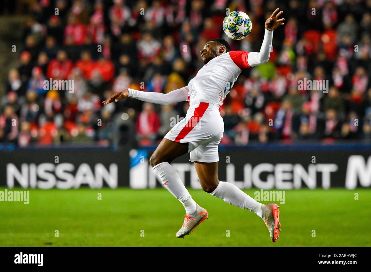Ibrahim Traore Hi res Stock Photography And Images Alamy