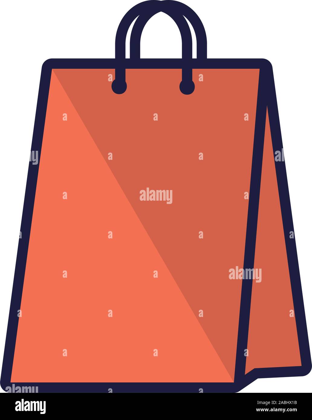 shopping bag vector design Stock Vector Image & Art Alamy