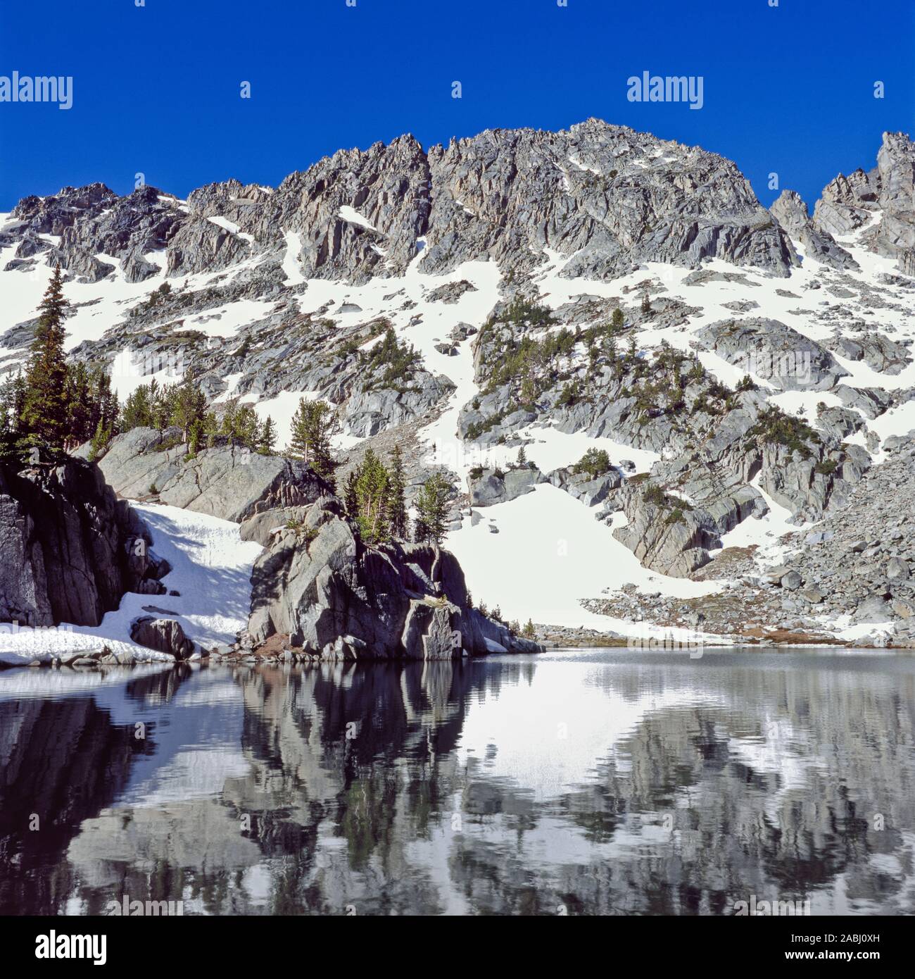 East pioneer range hi-res stock photography and images - Alamy