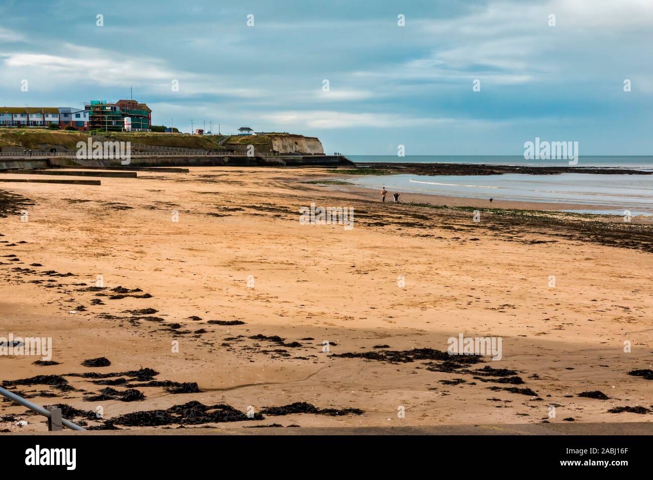 Westgate bay, kent hires stock photography and images Alamy