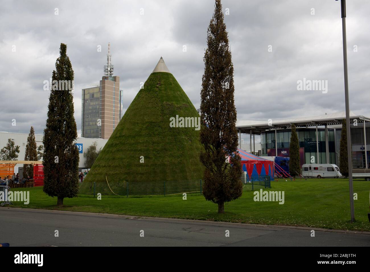 impressions of the world´s largest trade fair for experience and