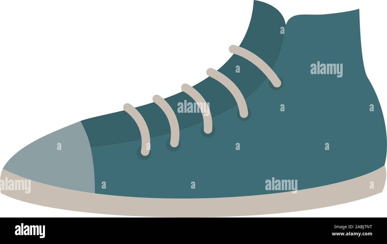 Isolated male shoe icon vector design Stock Vector Image & Art - Alamy