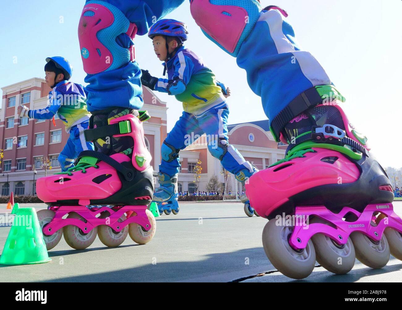 Skating club hi-res stock photography and images - Alamy