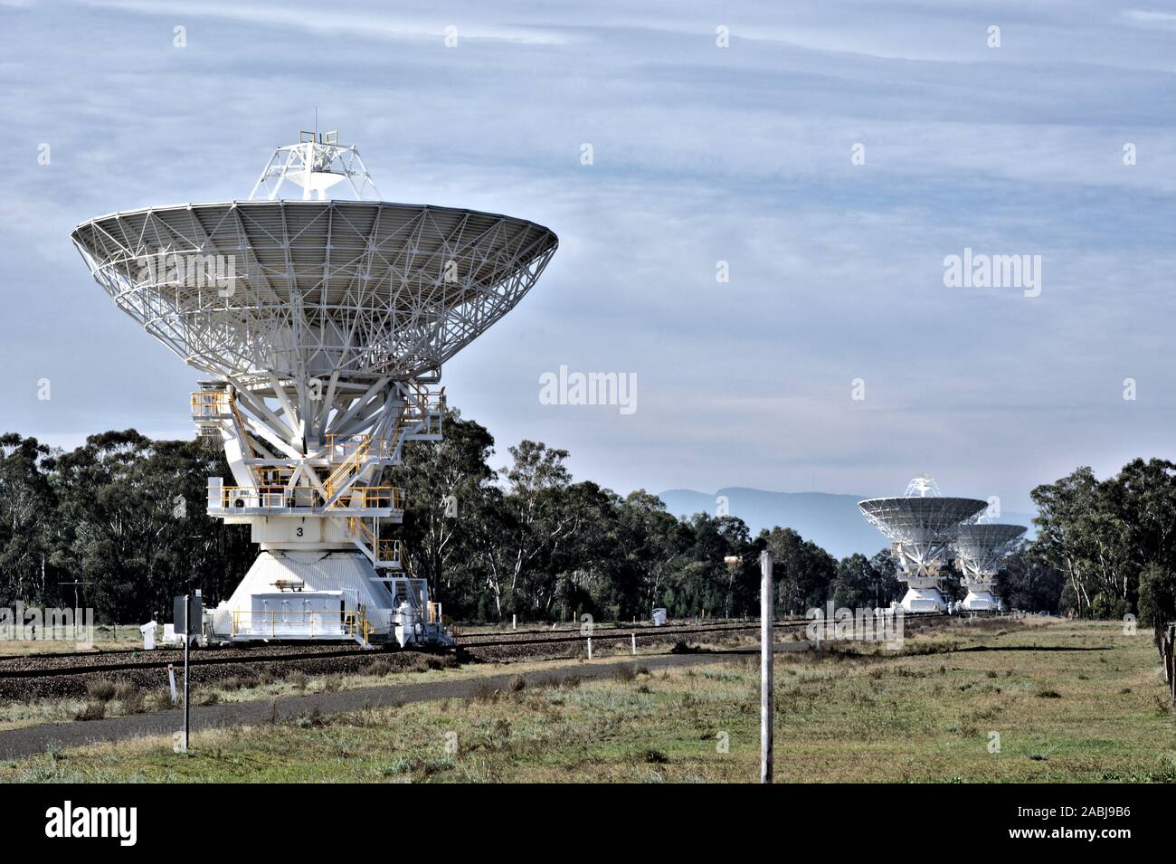 telescope array