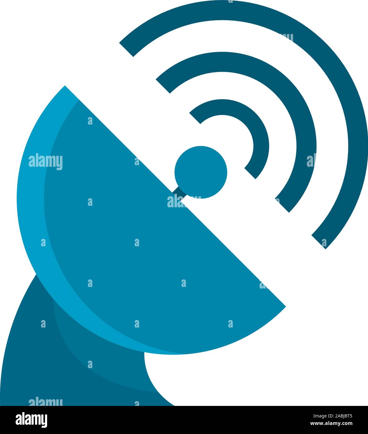 antenna signal gps map and navigation vector illustration Stock Vector Image & Art Alamy