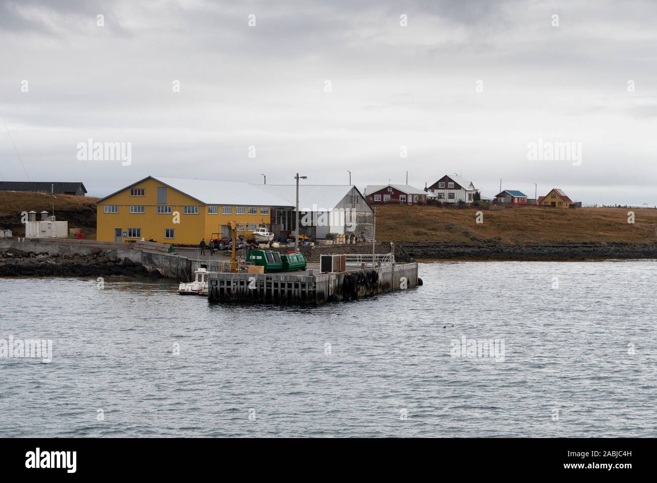 Dock wharf jetty pier hi-res stock photography and images - Alamy