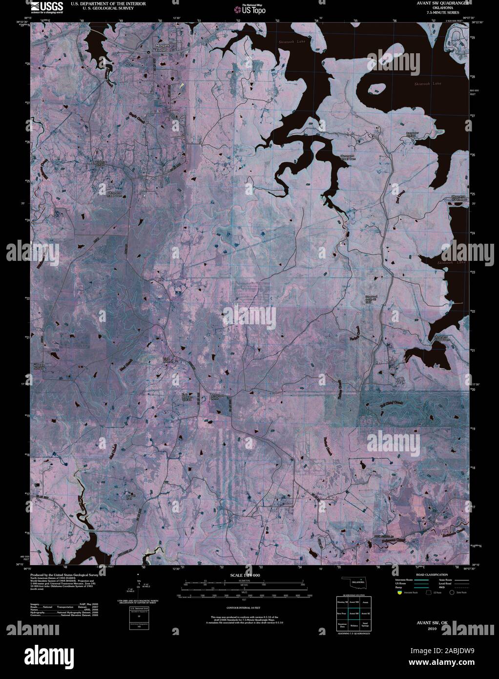 Avant sw hires stock photography and images Alamy