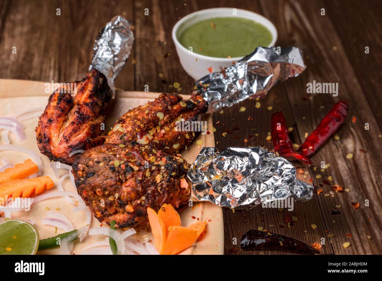 Foodies and delicious food hi-res stock photography and images - Alamy