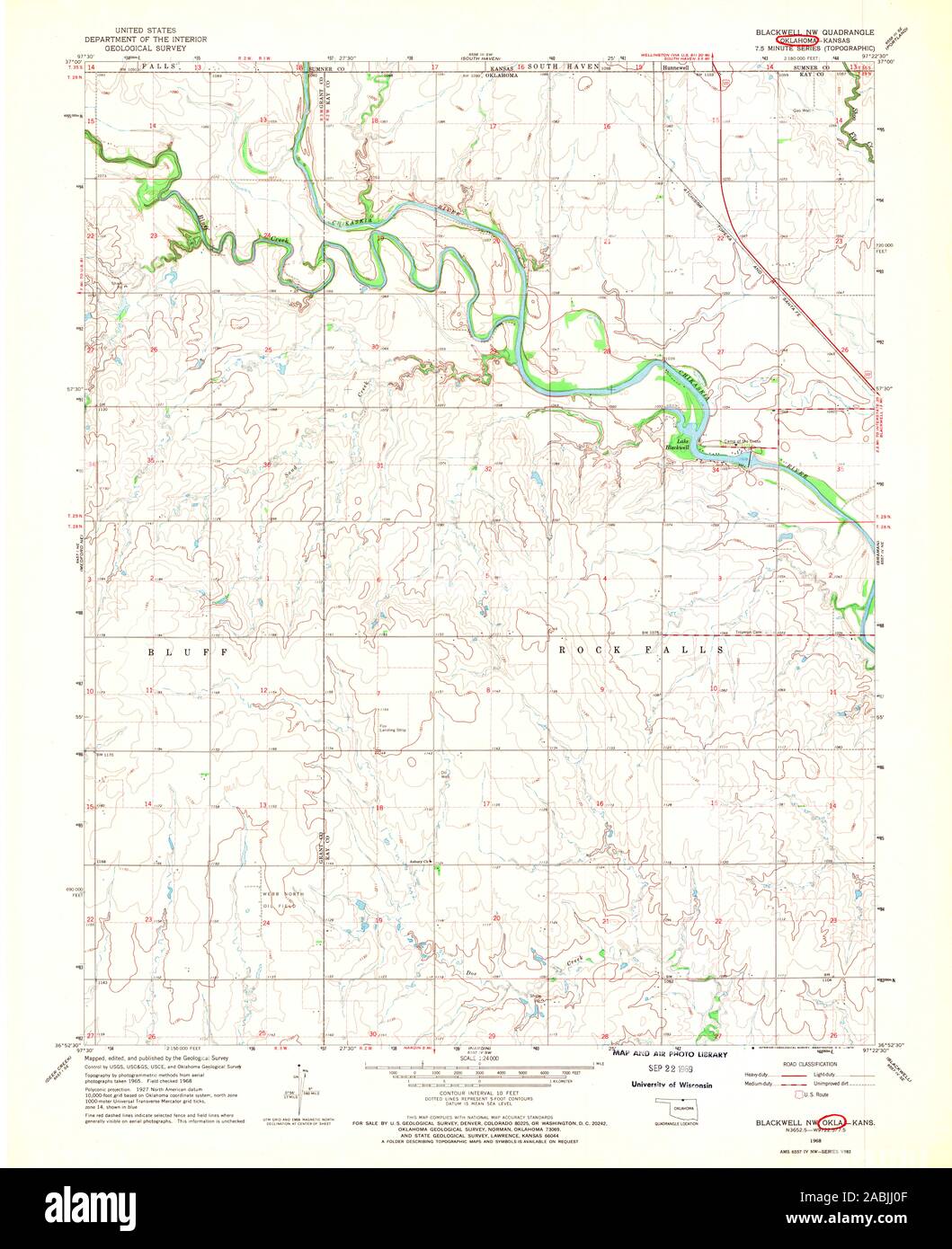 Blackwell survey hires stock photography and images Alamy