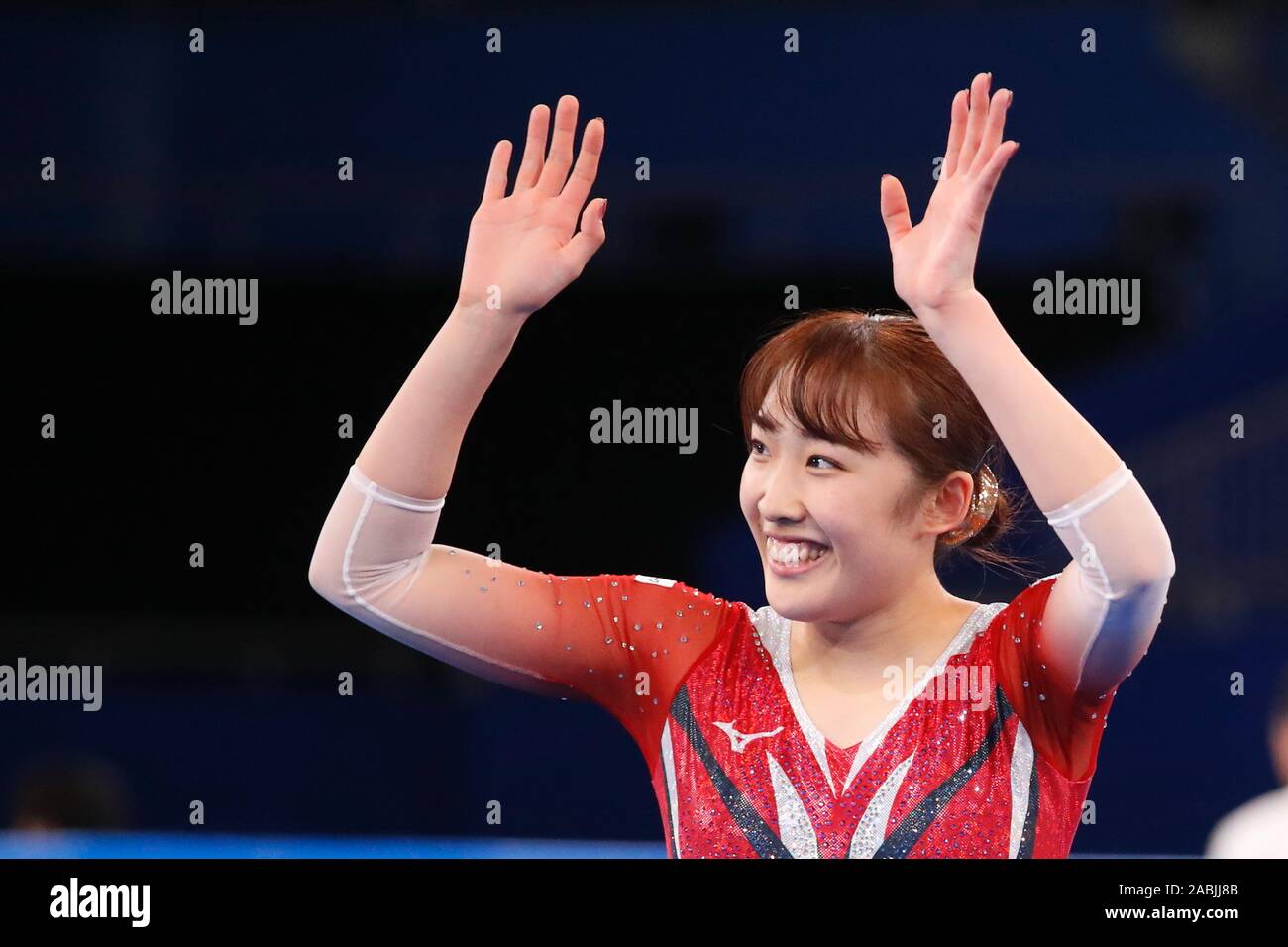 Hikaru Mori High Resolution Stock Photography and Images Alamy