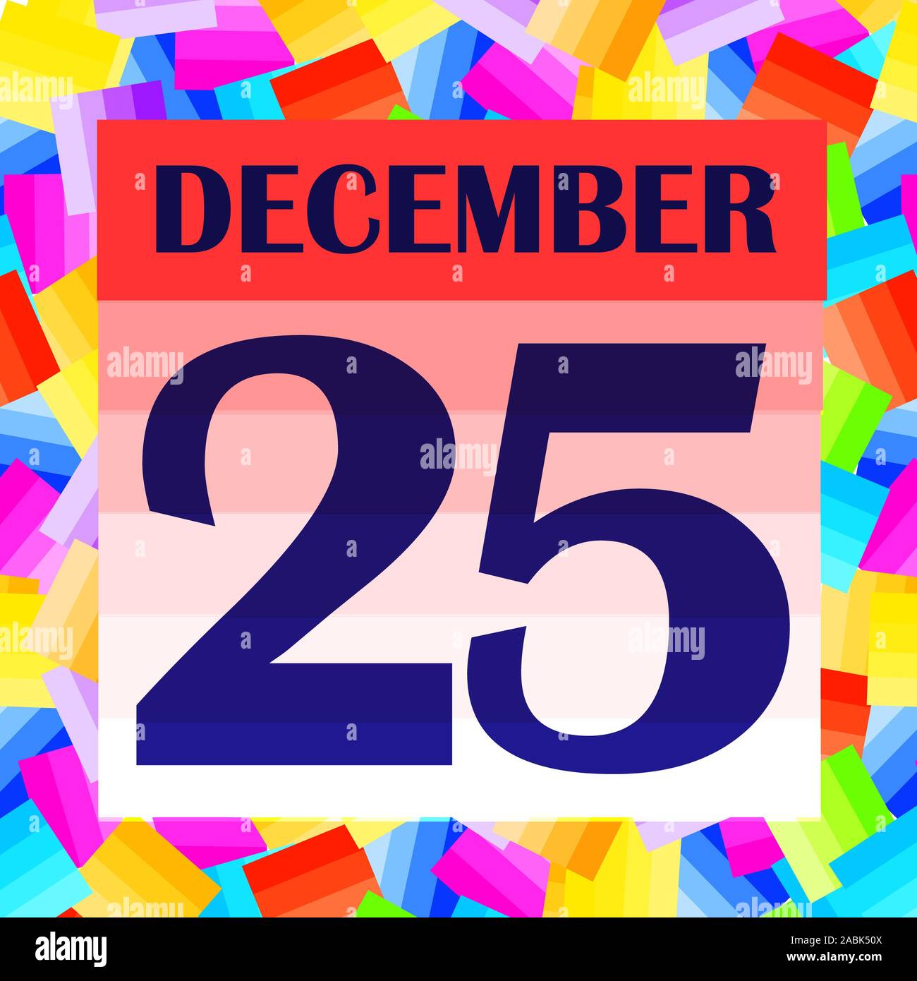 how many days until december 25