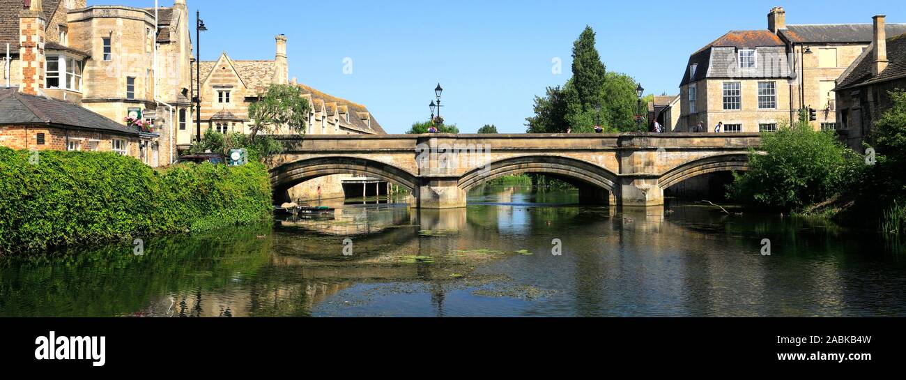 Stamford bridge hi-res stock photography and images - Alamy