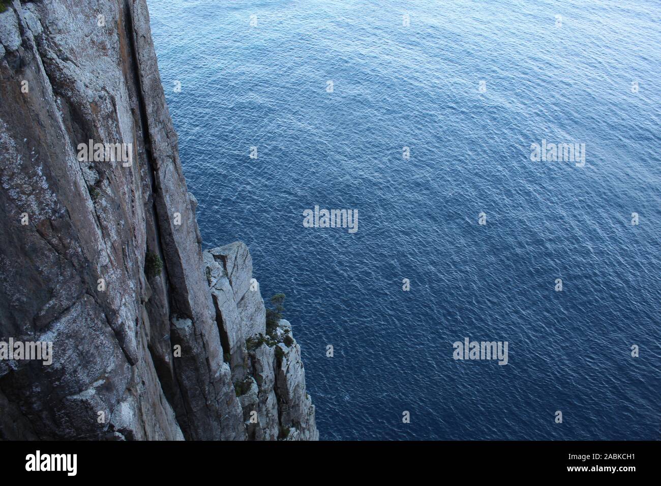 Rocks, Tasmania, Australia Stock Photo - Alamy