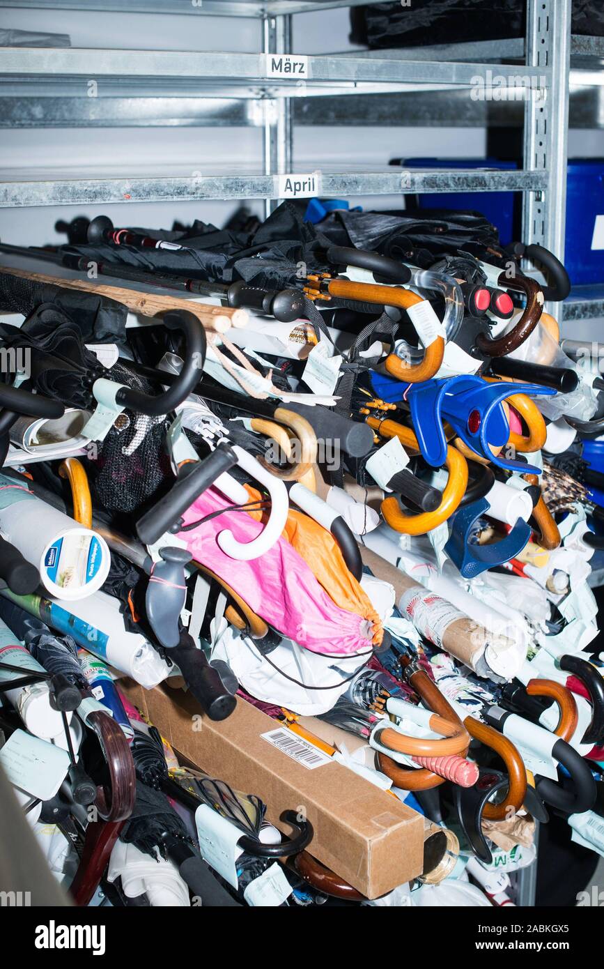 munich airport lost luggage