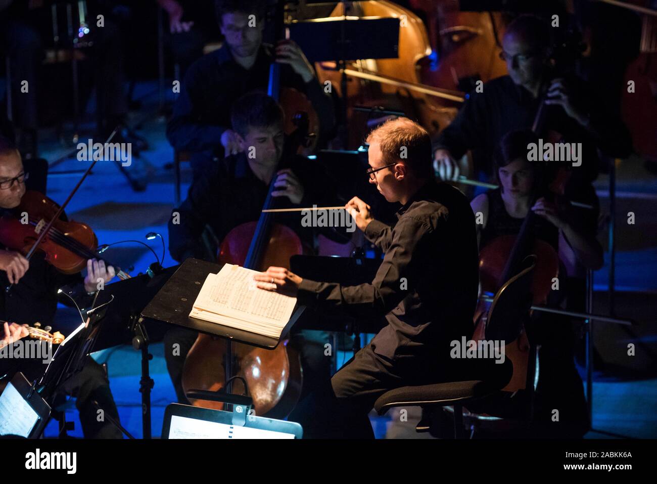 Carmen Thomas High Resolution Stock Photography And Images Alamy