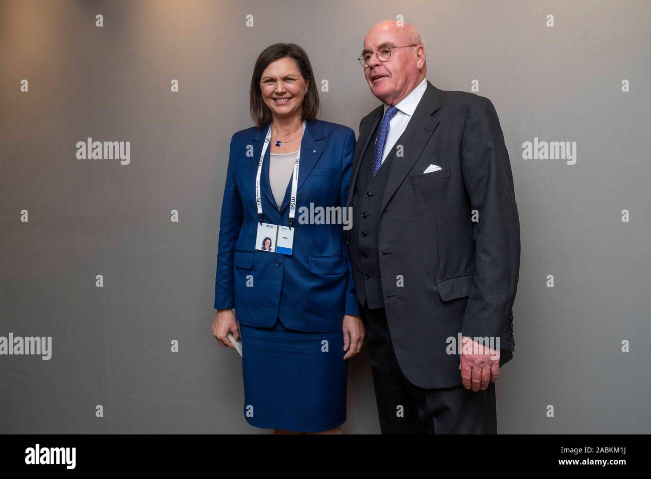 Reception bavarian state parliament in hi-res stock photography and images  - Alamy