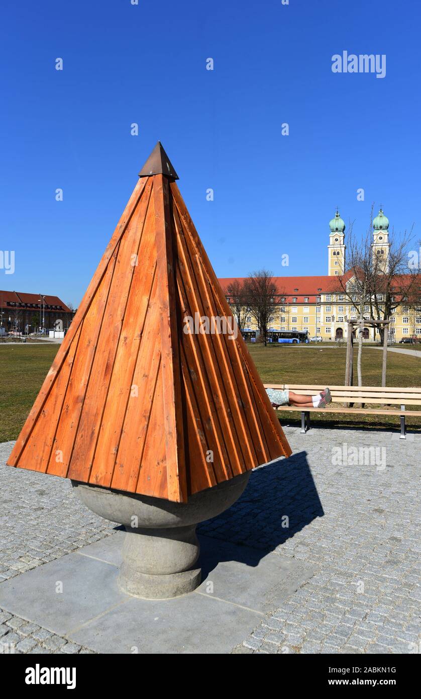 Luise Square Stock Photos Luise Square Stock Images Alamy