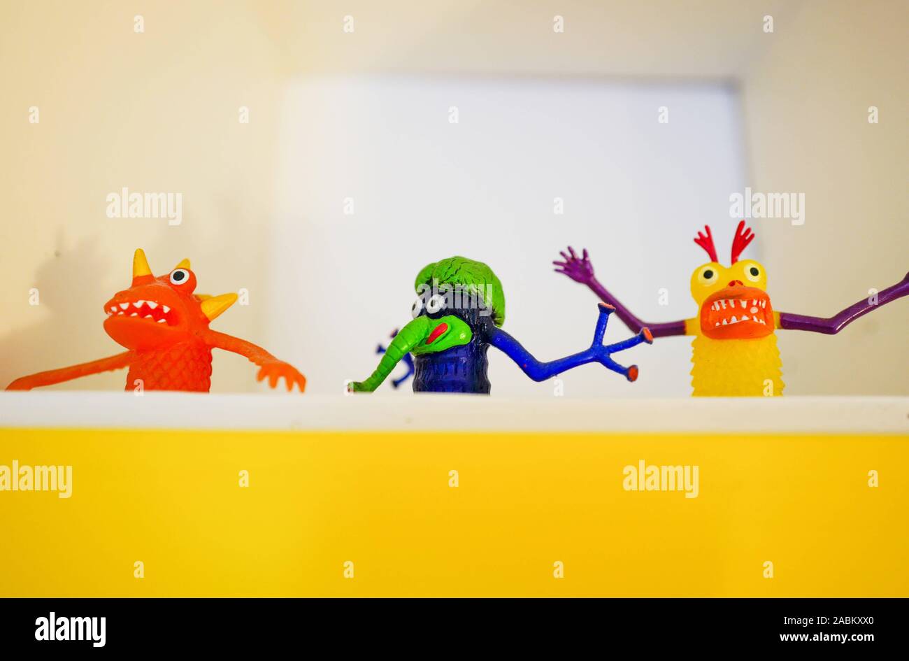 play figures for toddlers