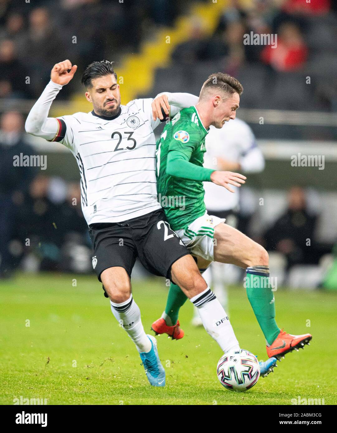 Jordan thompson footballer hi-res stock photography and images - Alamy