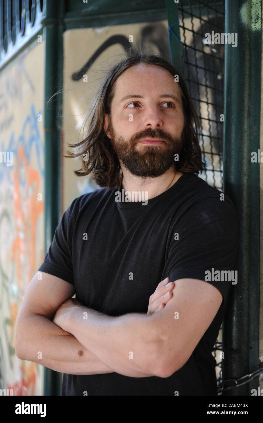 Florian schanze