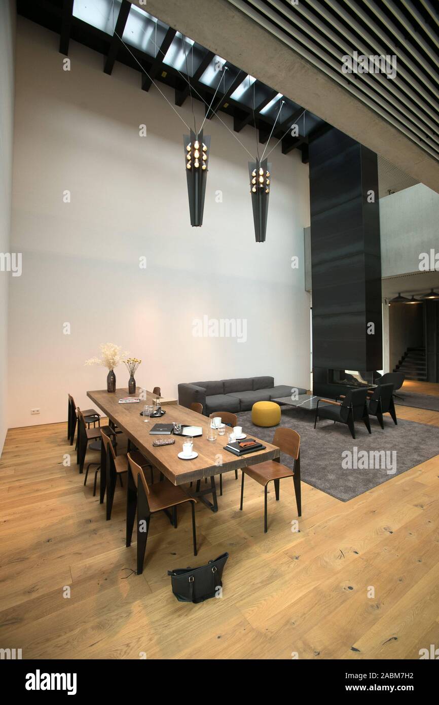 The Company Party Rent Develops Room Concepts For Events And