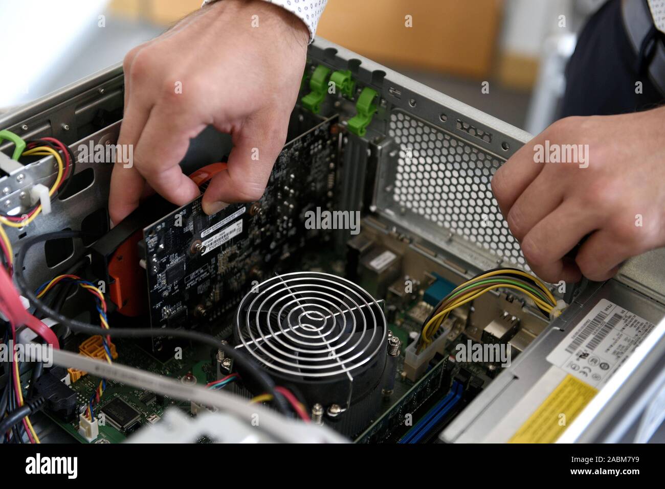 Police hardware hi-res stock photography and images - Alamy