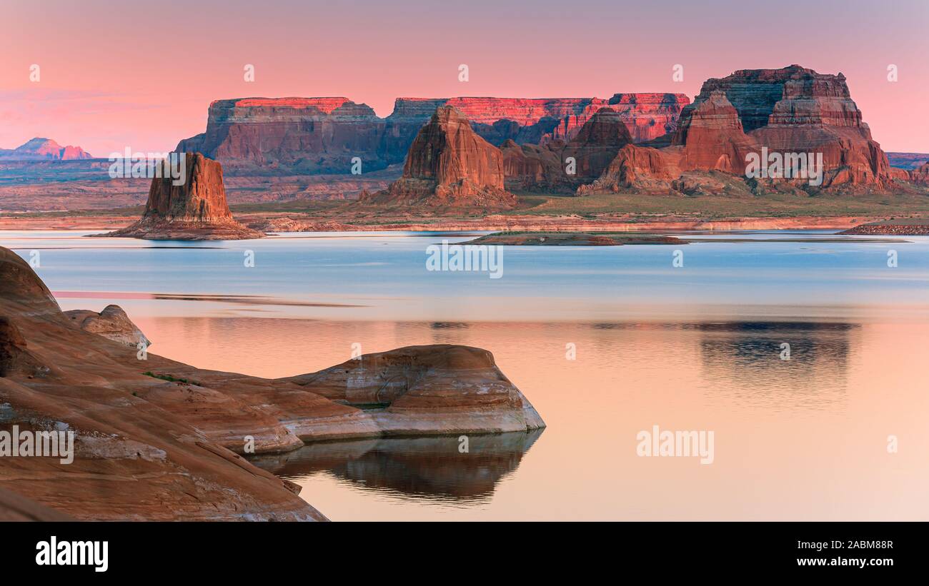 Cookie jar butte hires stock photography and images Alamy