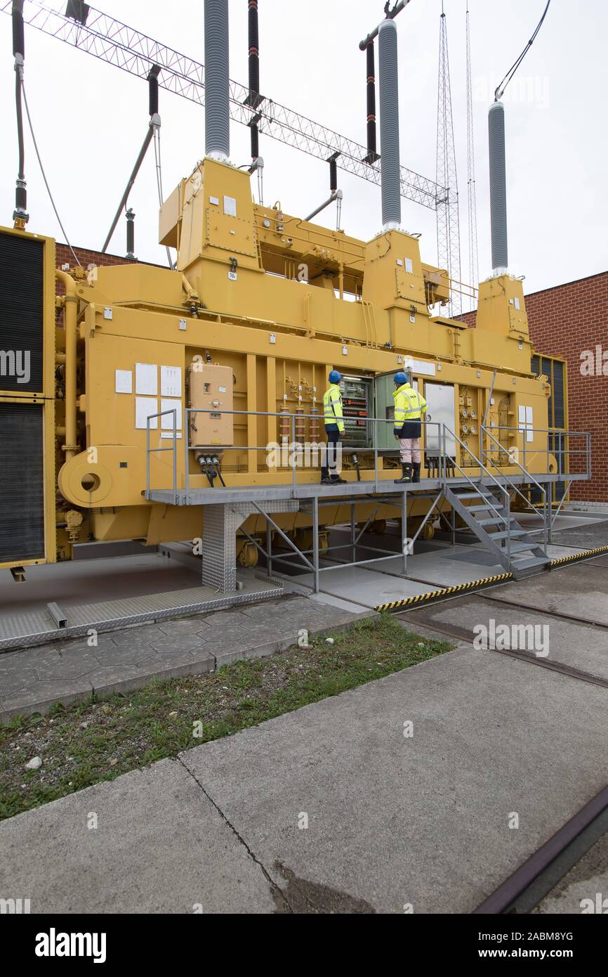 Project superlink hi-res stock photography and images - Alamy