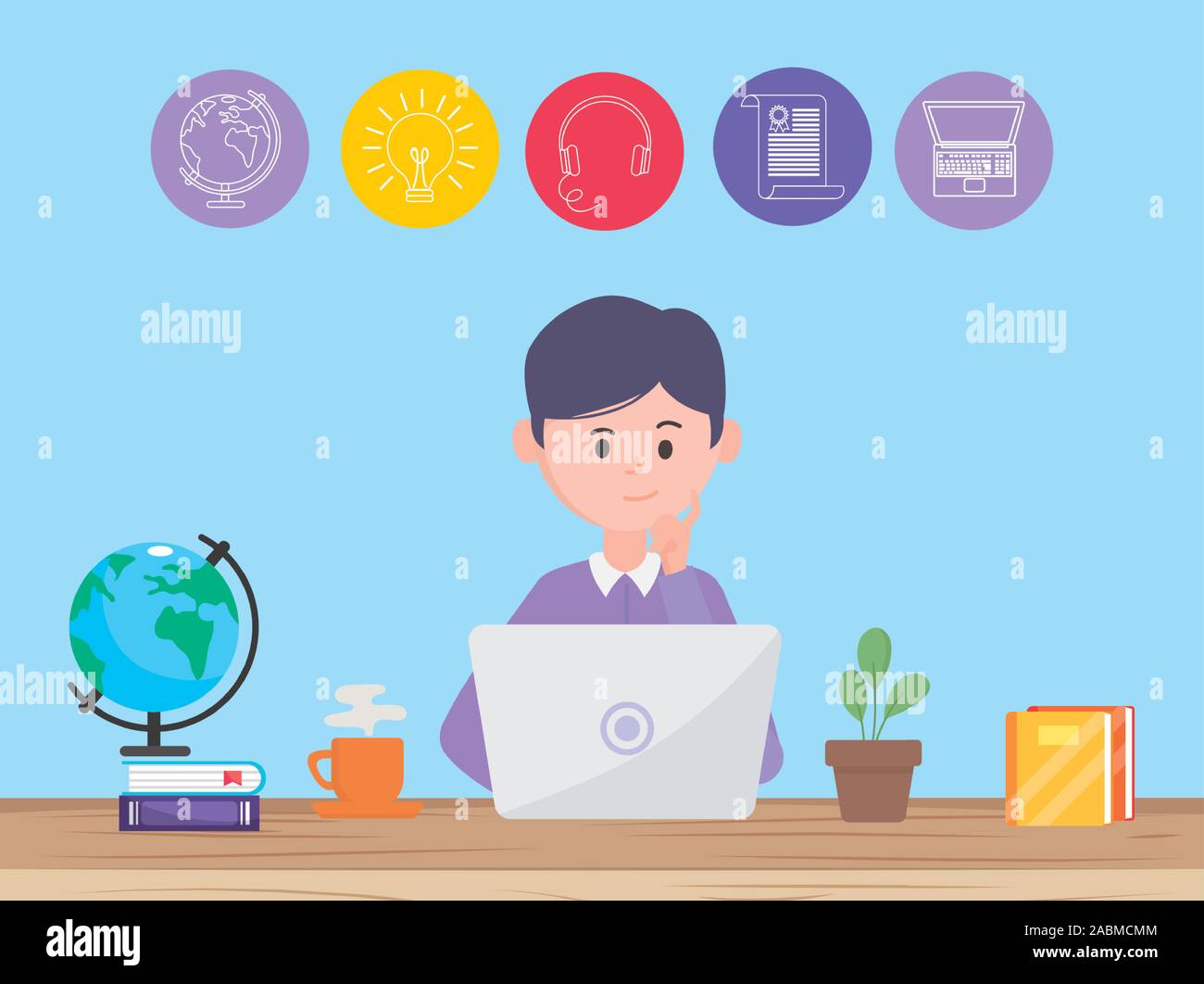Avatar man design, learning online download reading electronic library ...