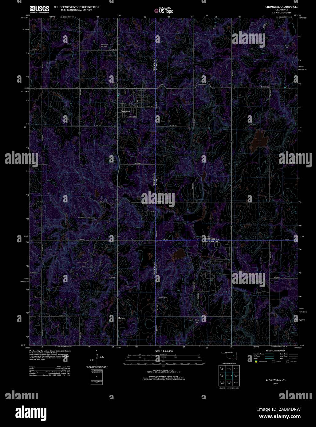 Cromwell restoration hires stock photography and images Alamy