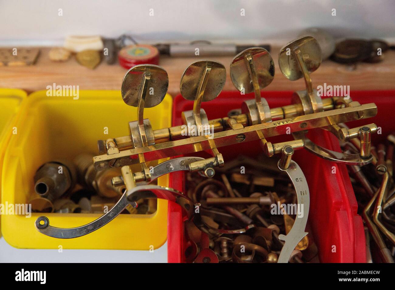 Automated valves hires stock photography and images Alamy