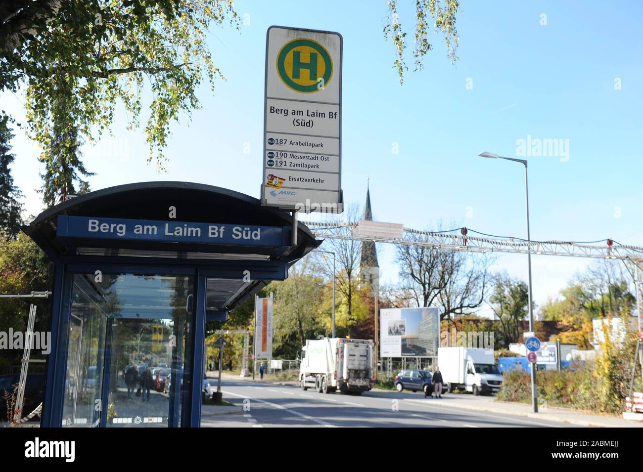 Husler Automobile Berg Am Laim