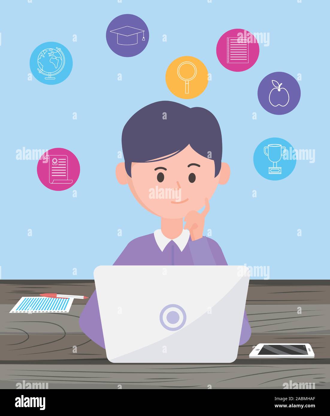 Avatar man design, learning online download reading electronic library ...