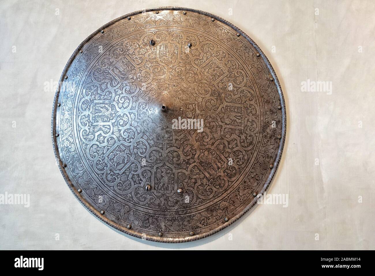 Ottoman shield hires stock photography and images Alamy