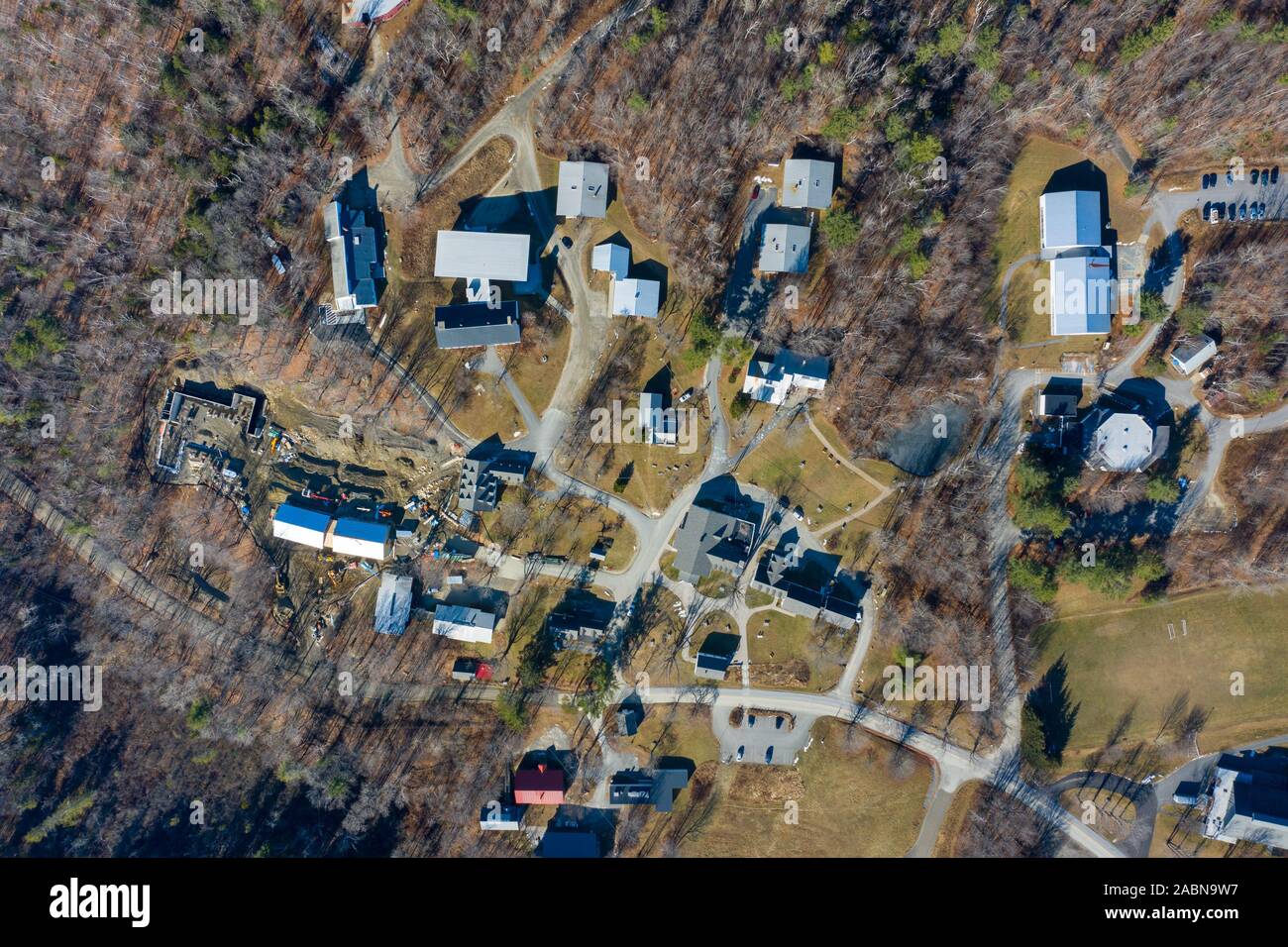 Marlboro college hires stock photography and images Alamy