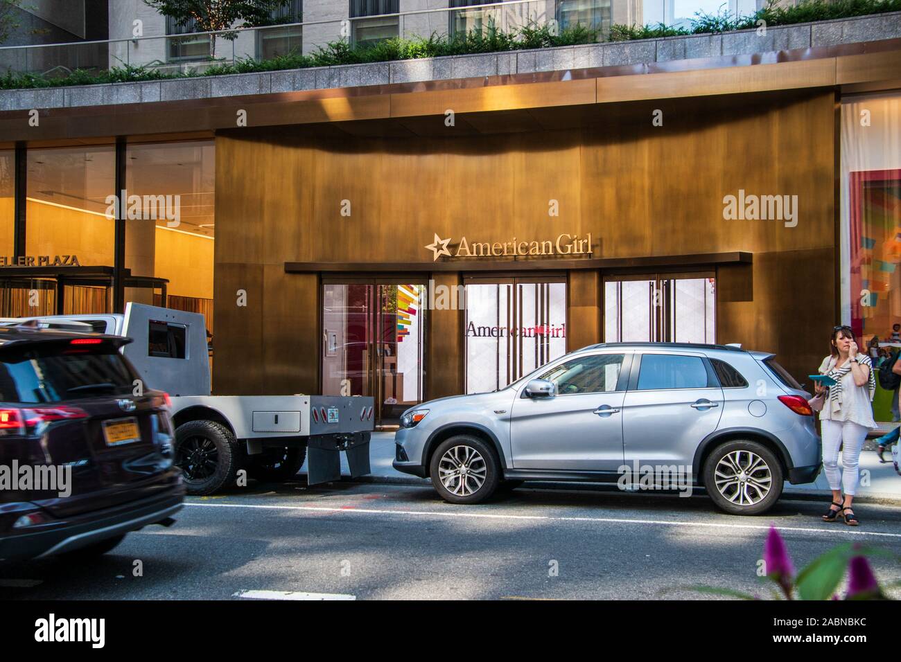 American Dream Doll High Resolution Stock Photography and Images Alamy