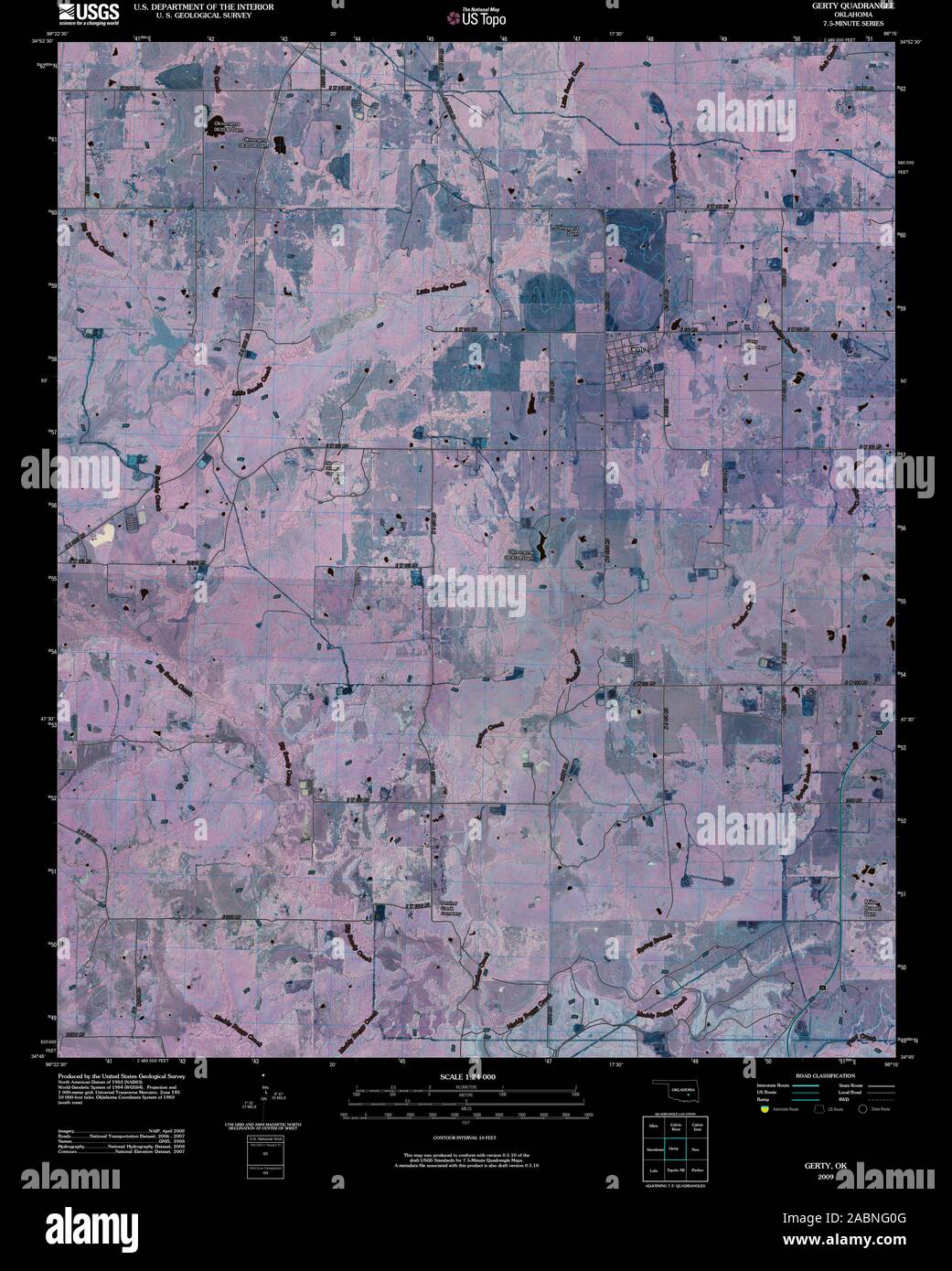 Gerty hires stock photography and images Alamy