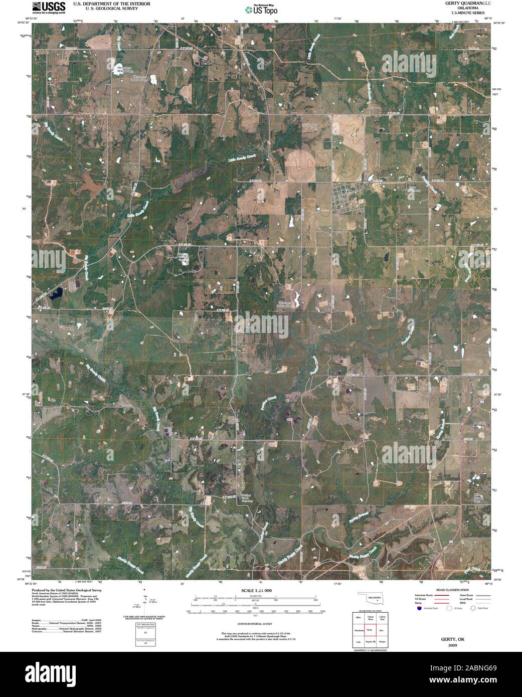 Gerty hires stock photography and images Alamy