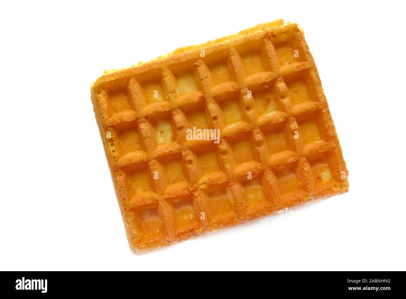 Plain waffle hires stock photography and images Alamy