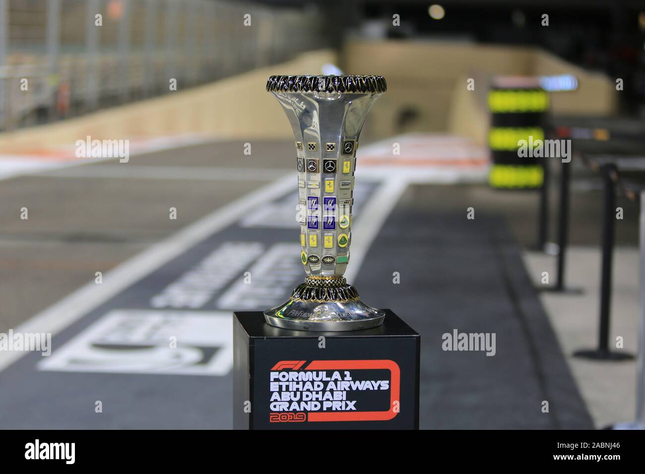 Constructors championship hi-res stock photography and images - Alamy