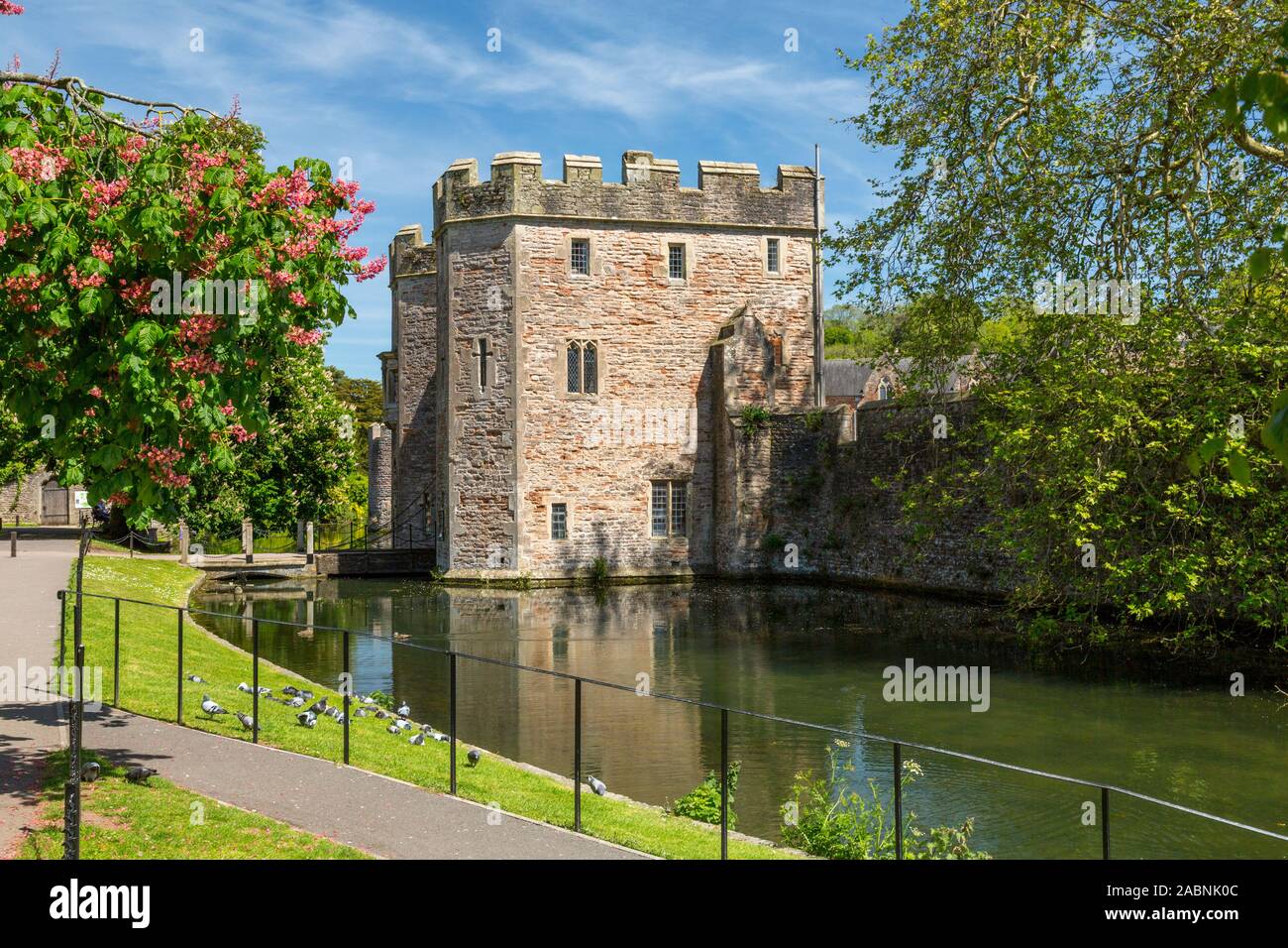 the-historic-gatehouse-gives-access-to-the-walled-bishop-s-palace-over